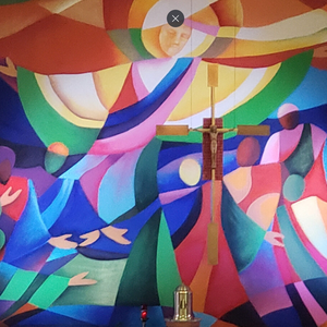 St. Mary of the Lake